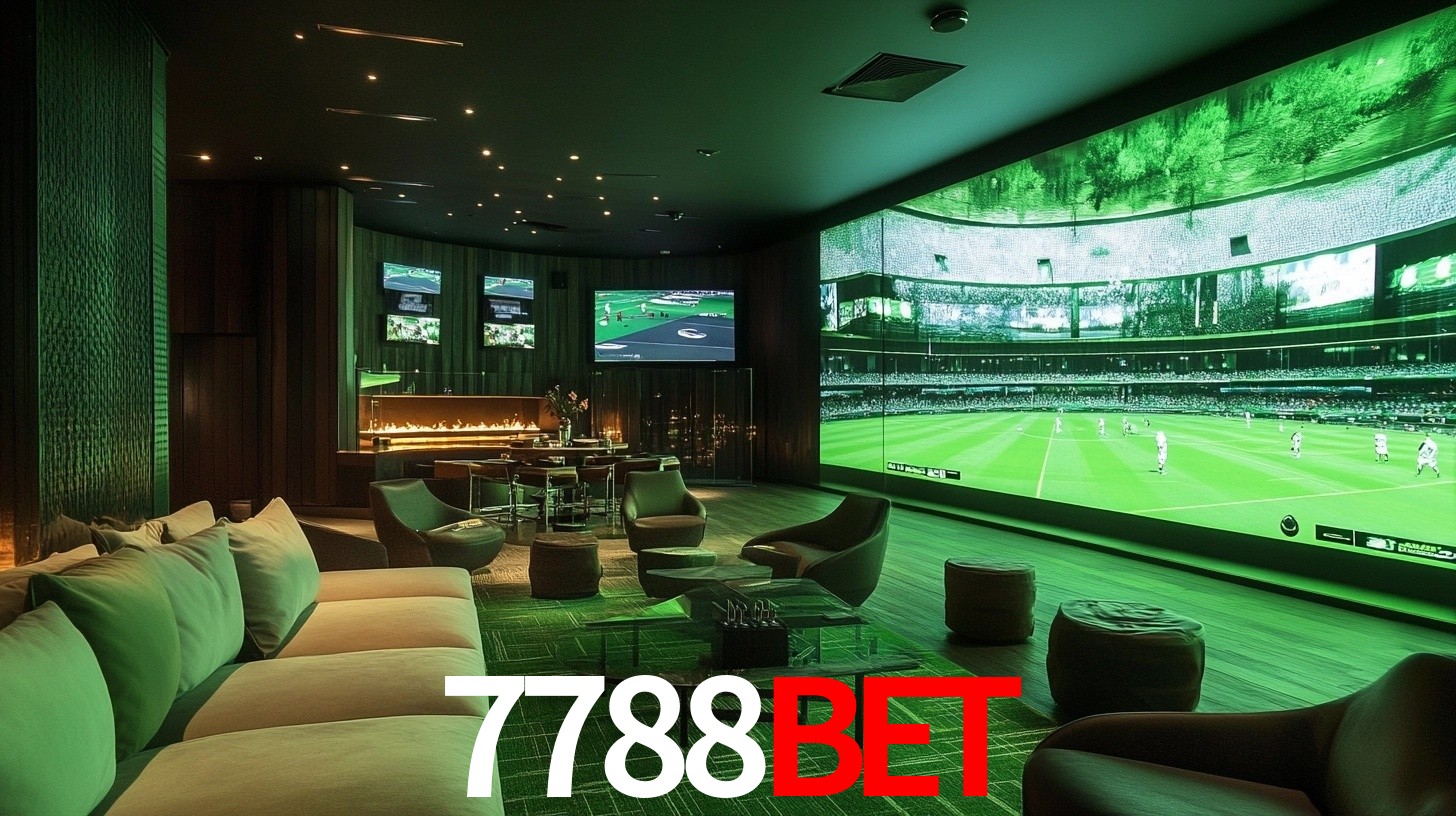 7788BET - Cassino On-line Jogue e Ganhe - 7788BET App