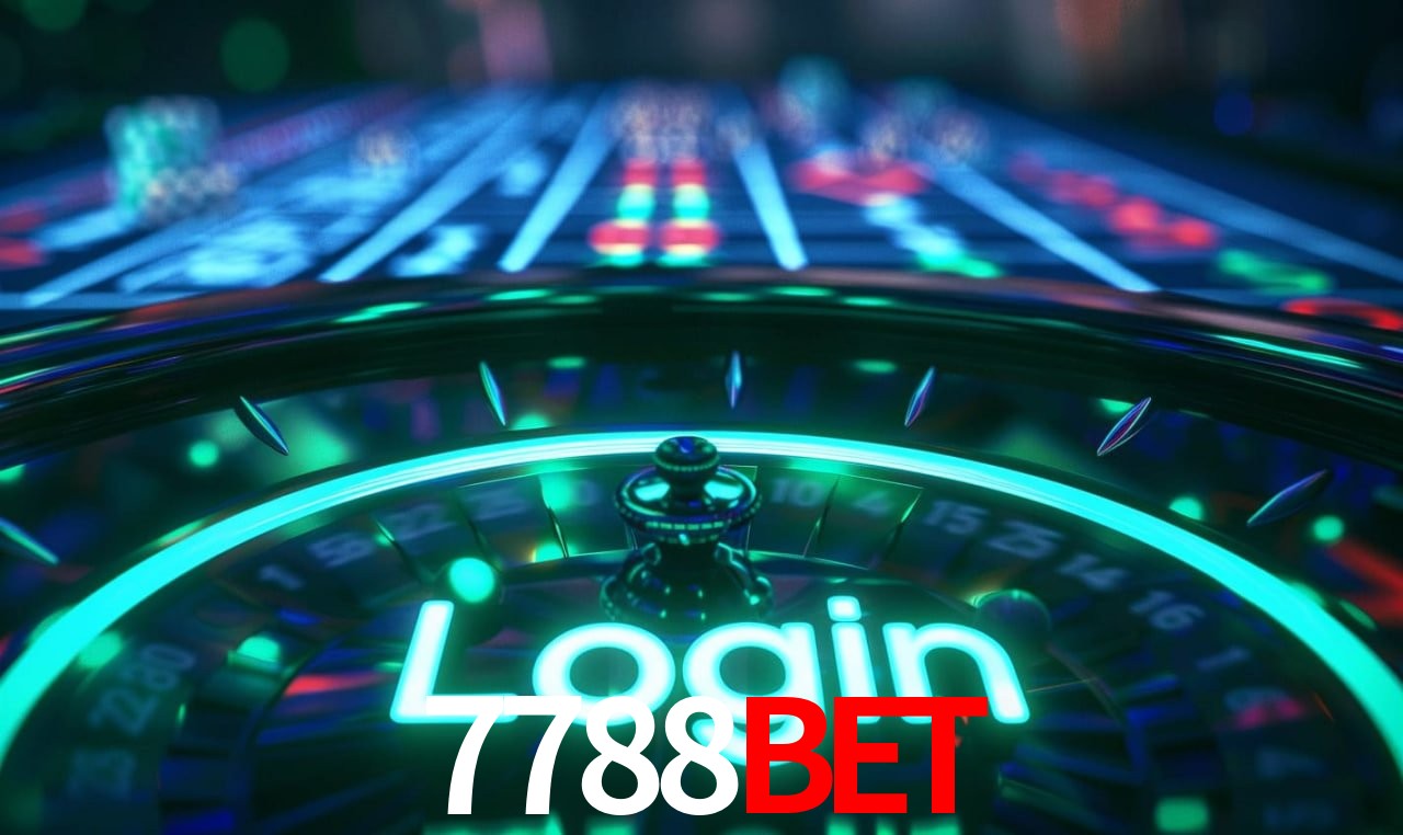 Experiência VIP 7788bet