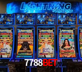 Descubra a Essência do 7788bet: Nossa História e Compromissos