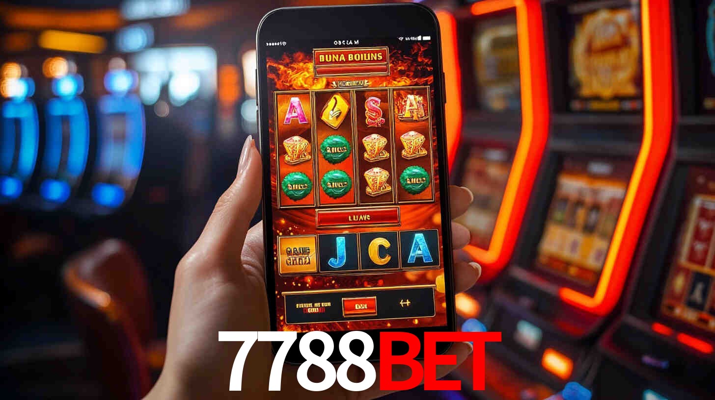 7788bet - Roleta da Adrenalina e Sorte - 7788bet.com