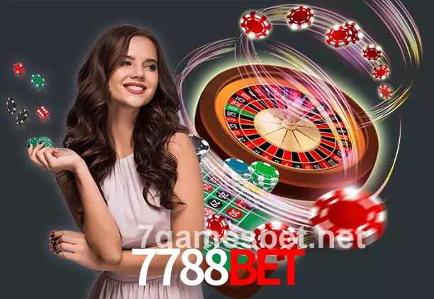 vivo no cassino 7788BET
