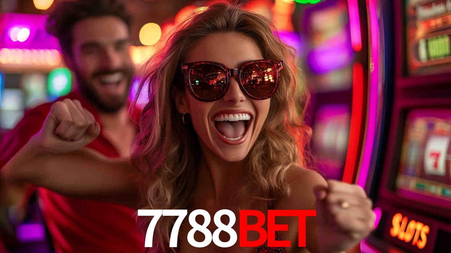 Apostas Esportivas na 7788BET: Um Guia Completo