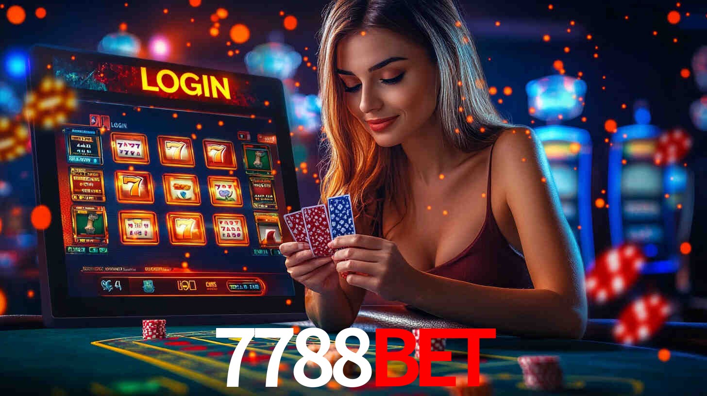 7788BET login
