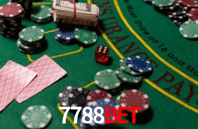 7788BET App