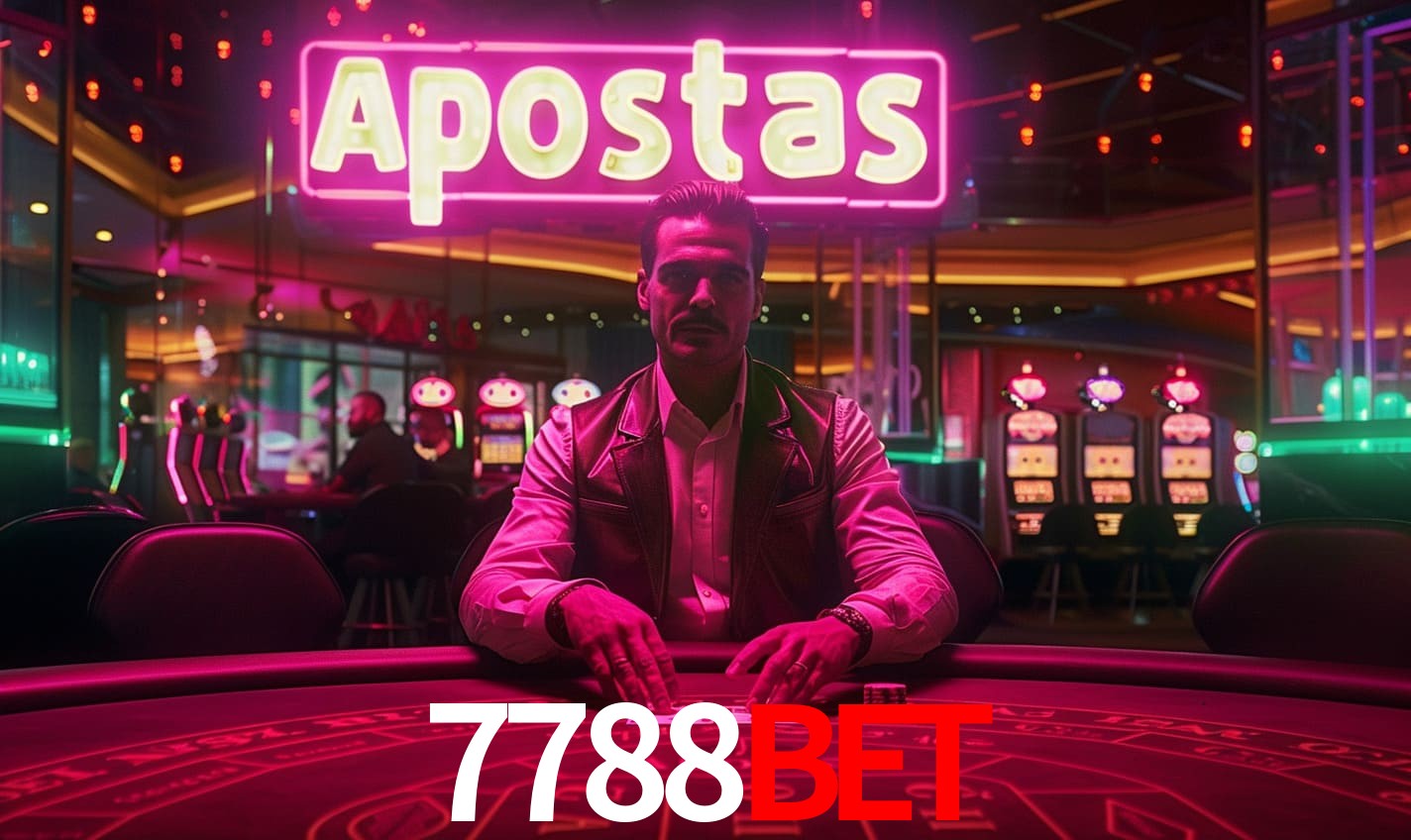 Explorando a Categoria de Eventos em Apostas na 7788BET
