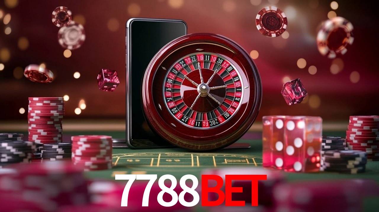 Football Betting 7788BET