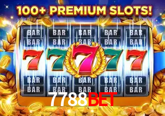 Descubra a Magia dos Jogos de Arcade no 7788BET