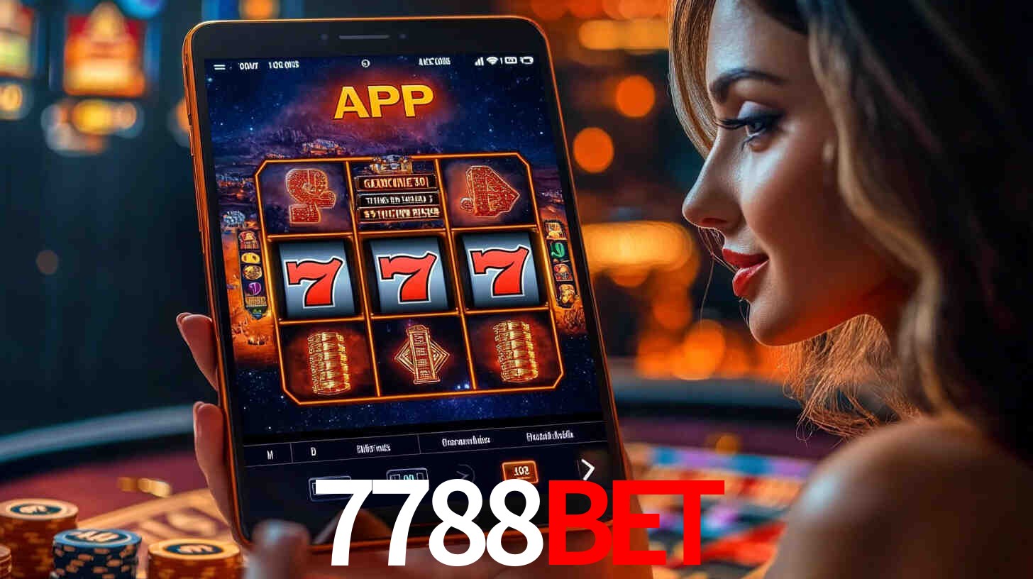 7788BET: A Experiência de Casino com Jogos de Mesa ao Vivo