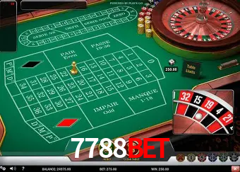 Live Casino 7788BET