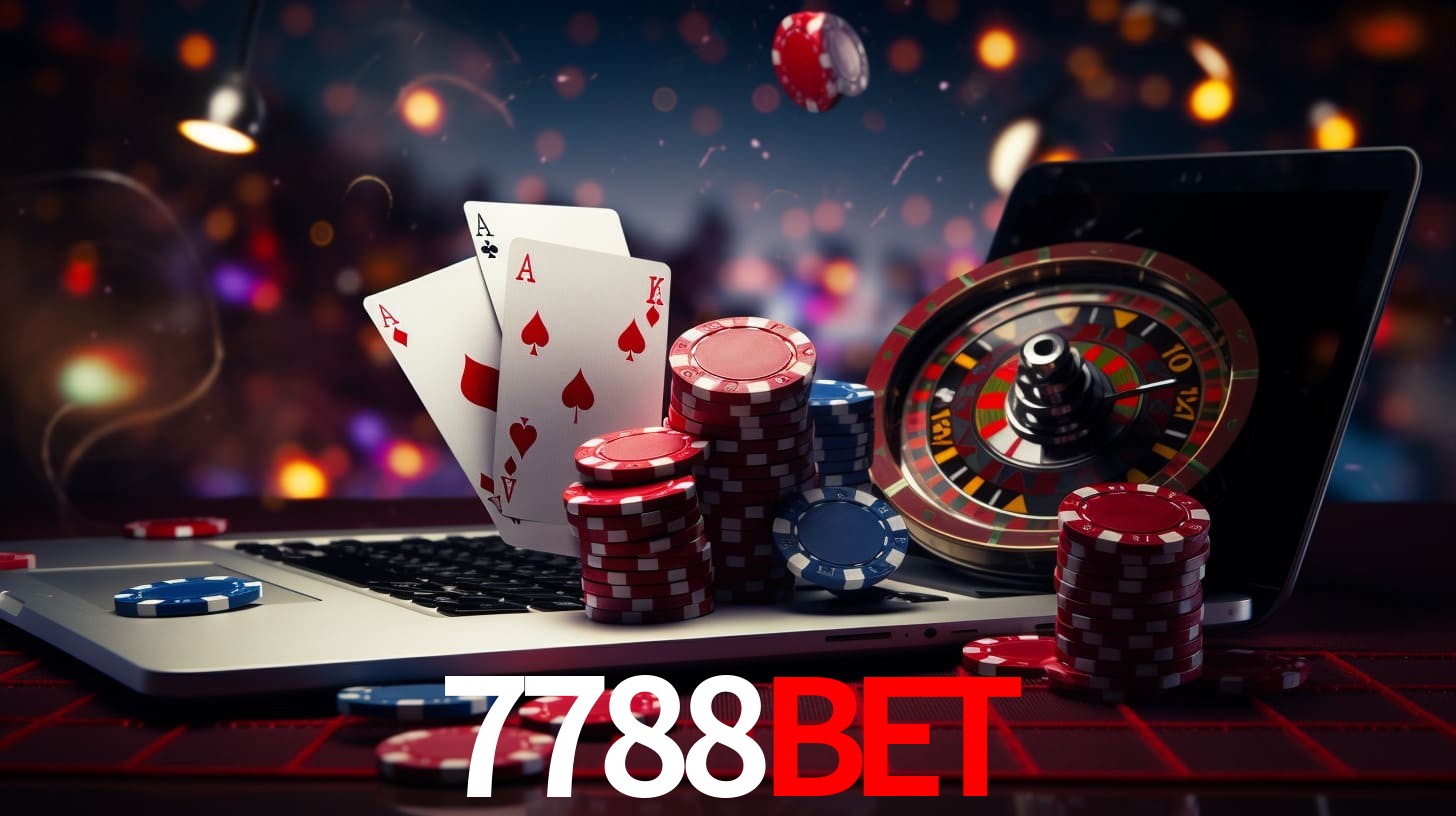 VIP Casino 7788BET