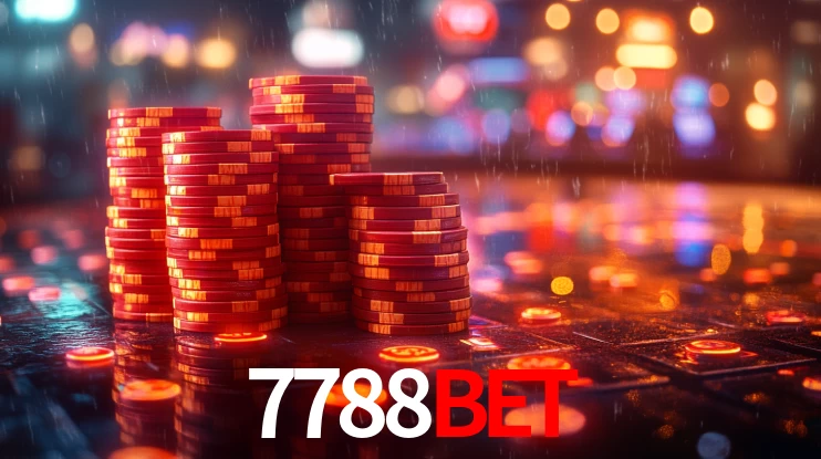 Experimente o Login Seguro Premium no 7788BET
