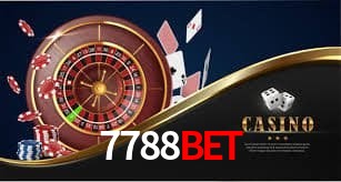 Welcome Bonus 7788BET