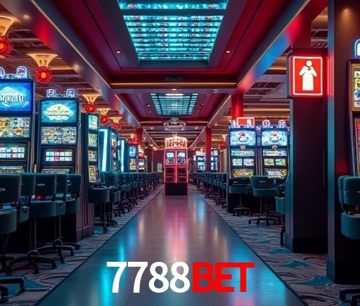 Explorando a Categoria de Eventos em Apostas na 7788BET