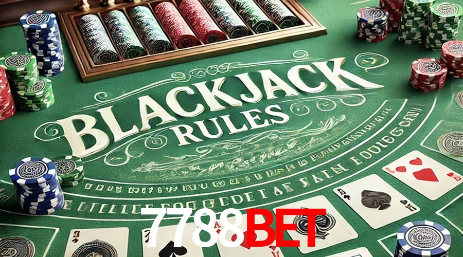 Live Casino 7788BET