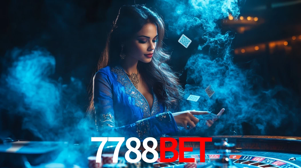 Descubra a Essência do 7788BET: Nossa História e Compromissos