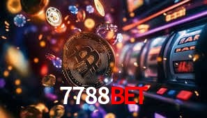 A Emoção da Loteria na 7788BET: Uma Chance de Mudança de Vida