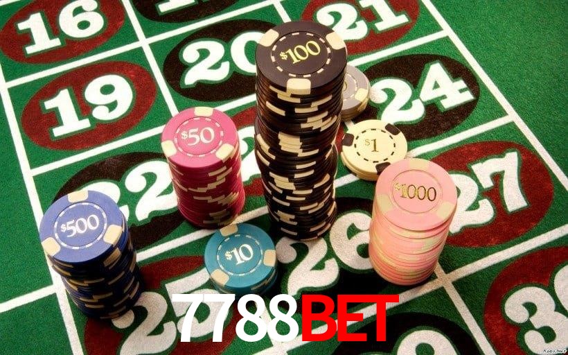 Descubra o Programa VIP da 7788BET: Vantagens Exclusivas para Jogadores