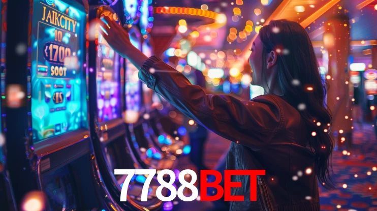 7788BET,7788BET App