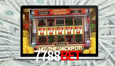 APP oficial da 7788BET para mobile