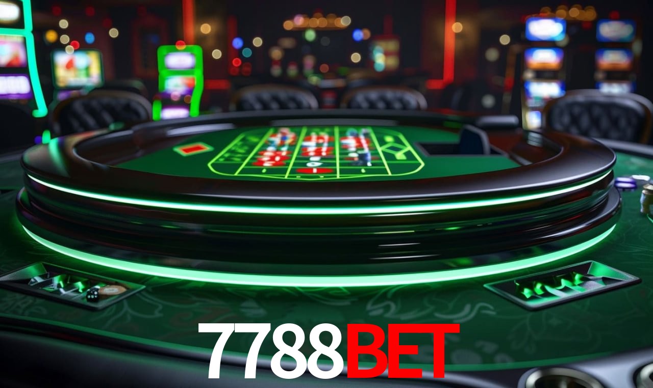 Seasonal Promotions 7788BET