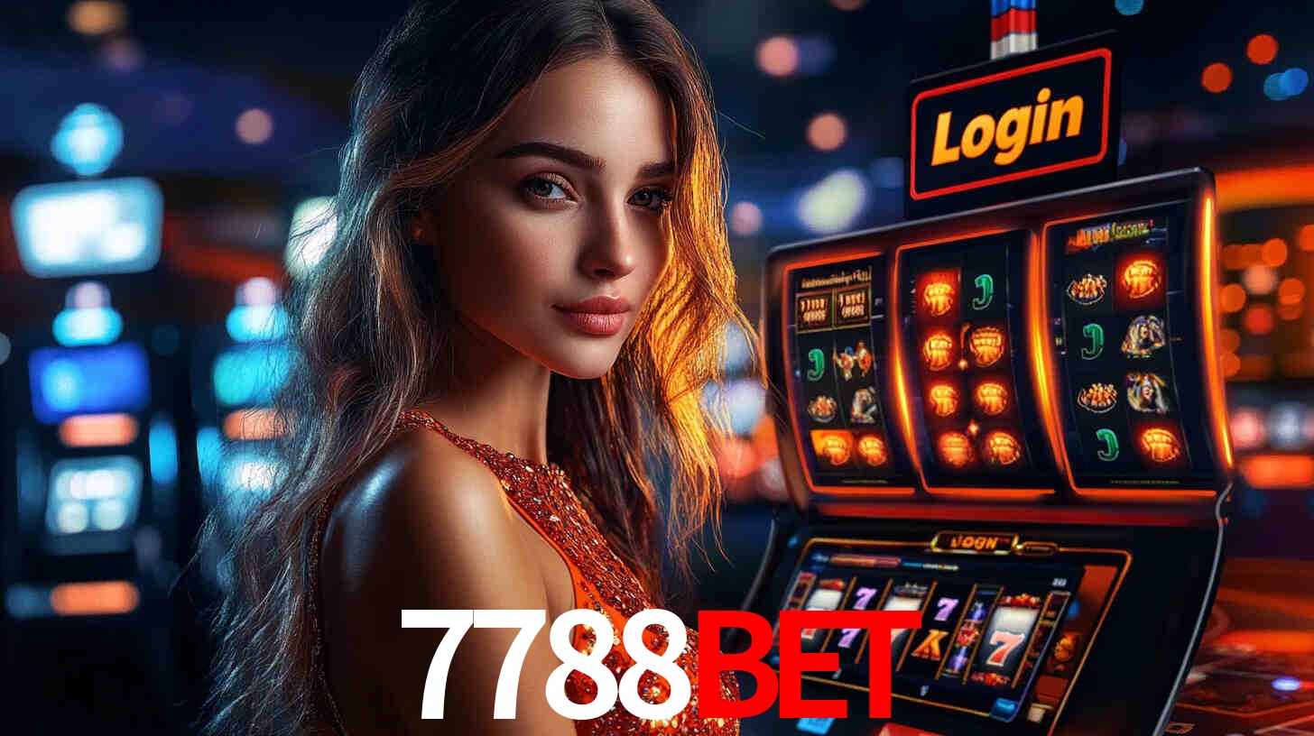 7788BET login