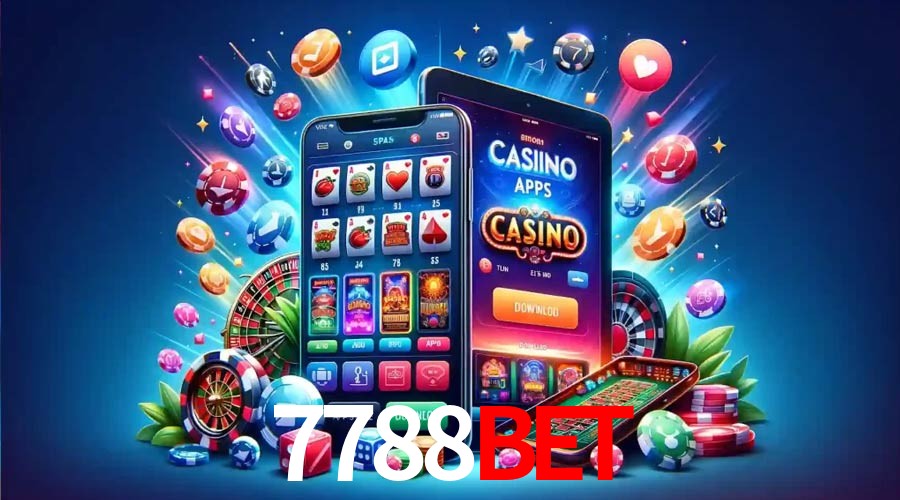 2FA Security 7788BET