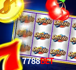 A Emoção da Loteria na 7788BET: Uma Chance de Mudança de Vida