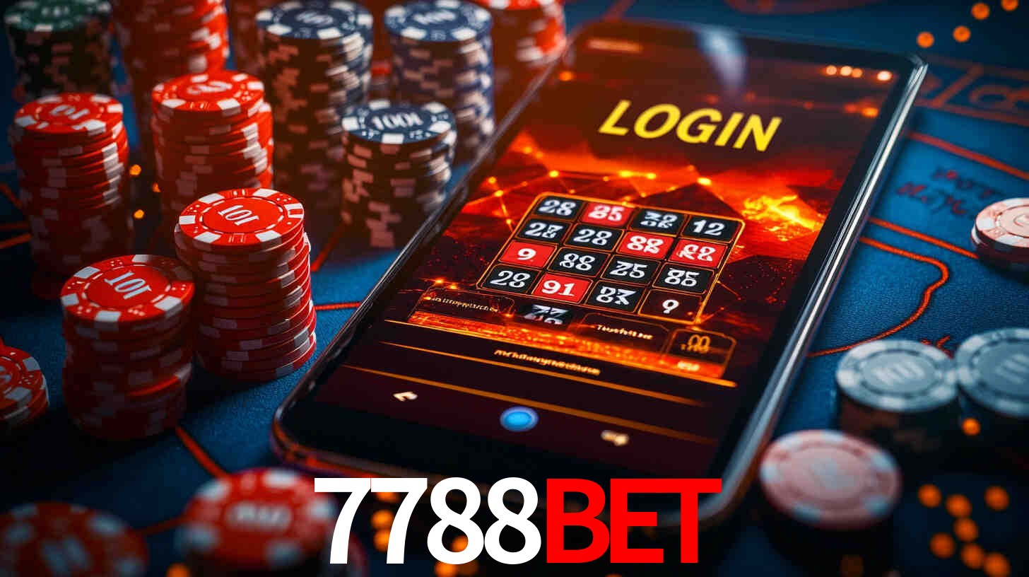 Bônus Generosos e Exclusivos no 7788BET para Você!