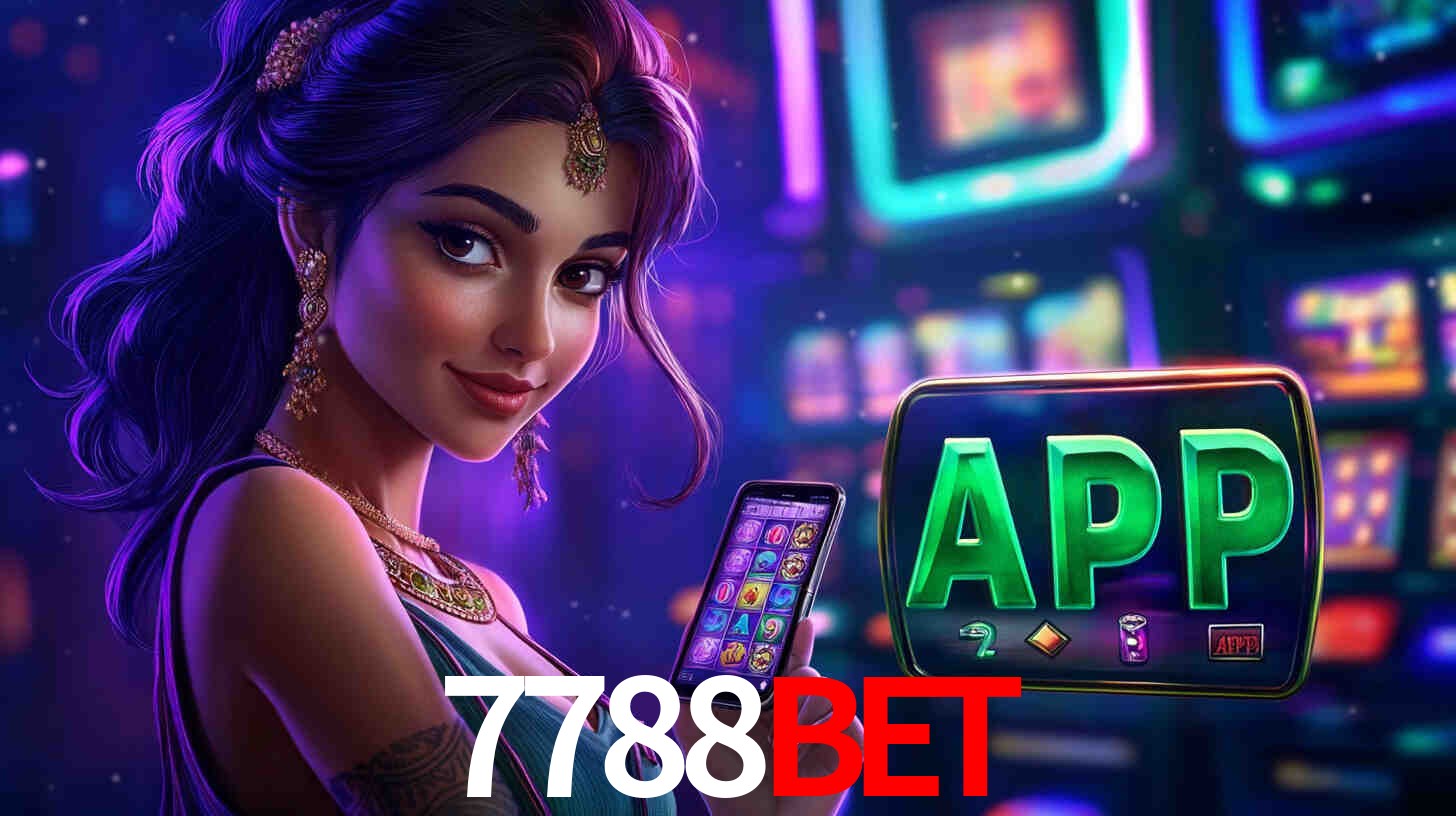 7788BET login