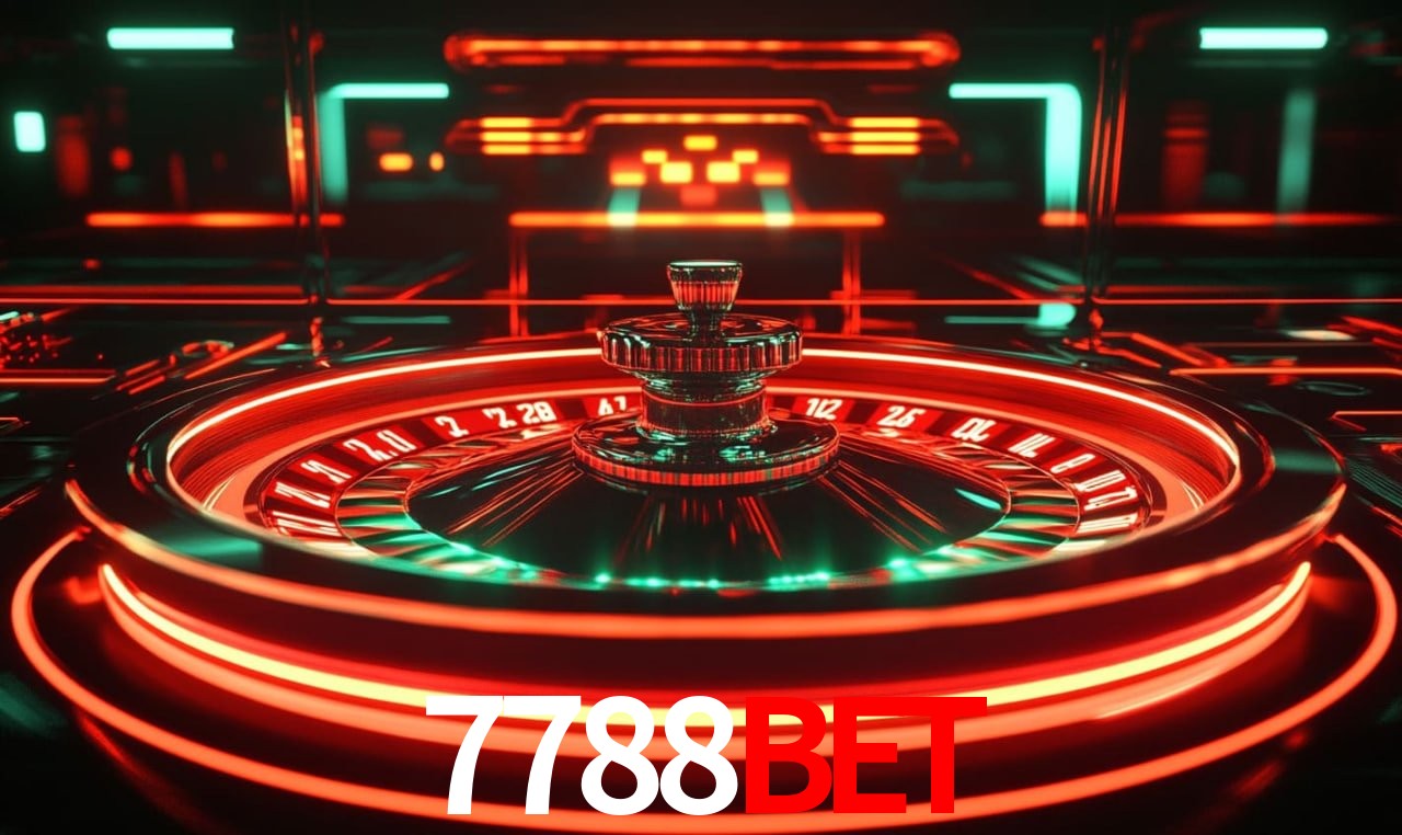 A Revolução dos Aplicativos de Jogos no 7788BET