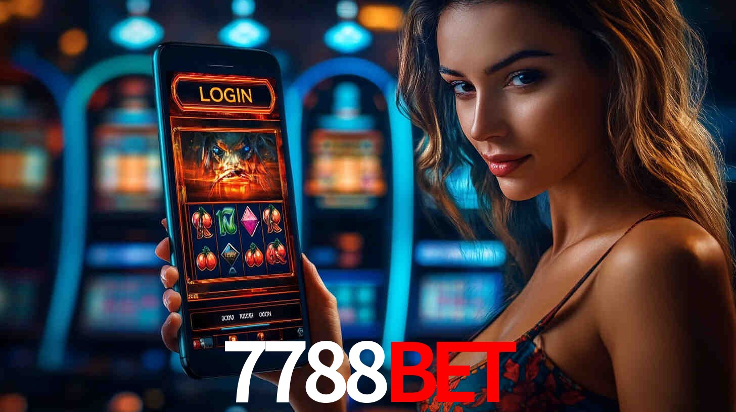 7788BET,7788BET App