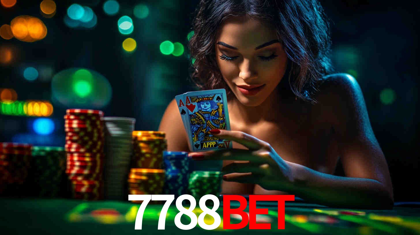 Descubra o Programa VIP da 7788bet: Vantagens Exclusivas para Jogadores