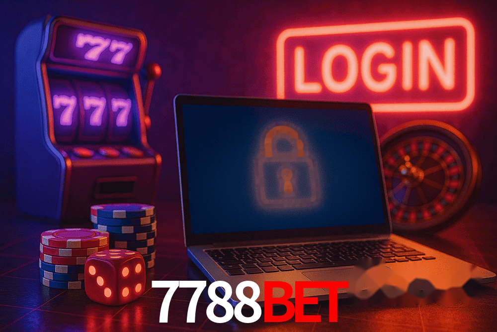 Recursos de Bônus 7788bet