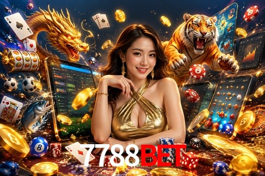 Slot Games 7788bet