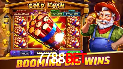 Desvendando o Mundo dos Jogos Virtuais na 7788bet