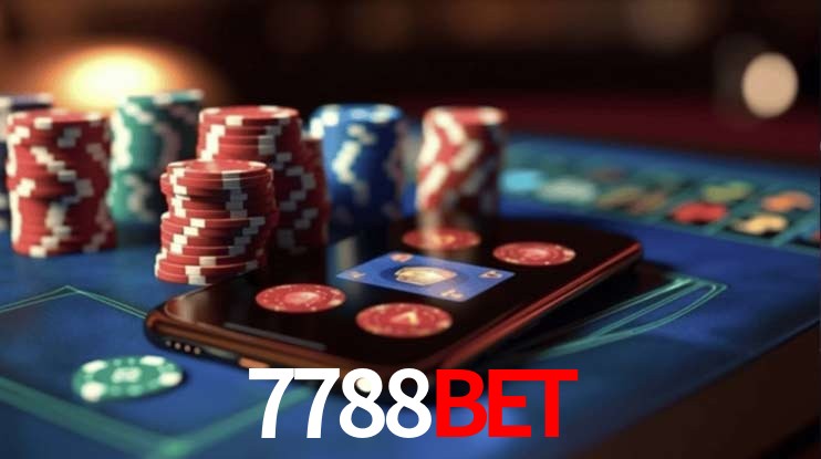 Benefícios da Conta 7788bet