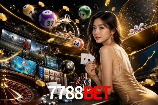 Flash Promotion 7788bet