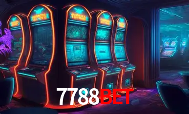 Descubra a Magia dos Jogos de Arcade no 7788bet