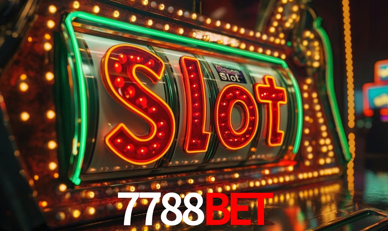 Promoção Relâmpago 7788bet