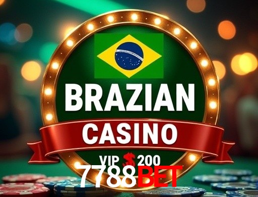 Prévia de conteúdo do canal Telegram 7788bet