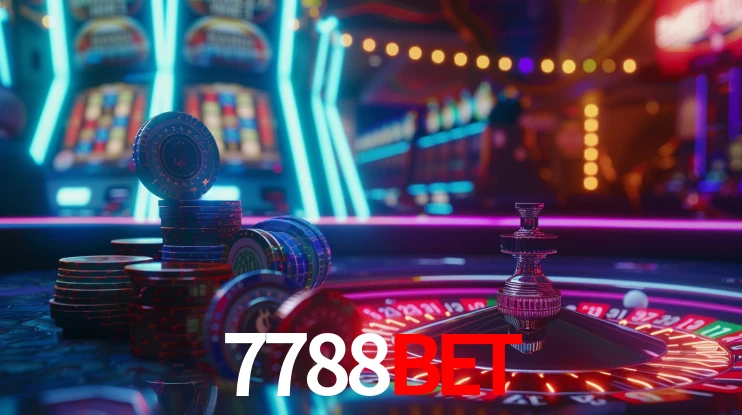 Live Casino 7788bet
