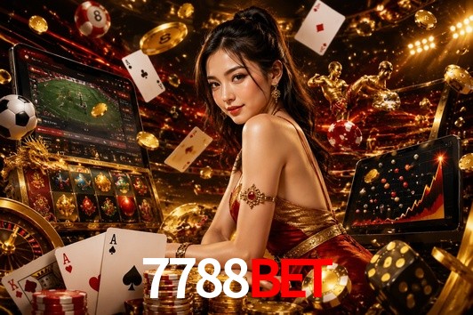 Secure Login 7788bet