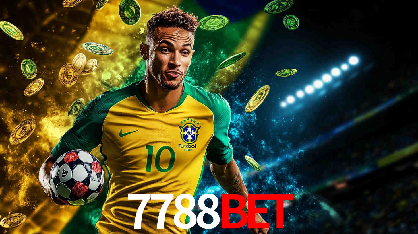Explorando a Categoria de Eventos em Apostas na 7788bet