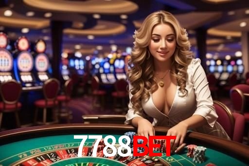 Live Casino 7788bet