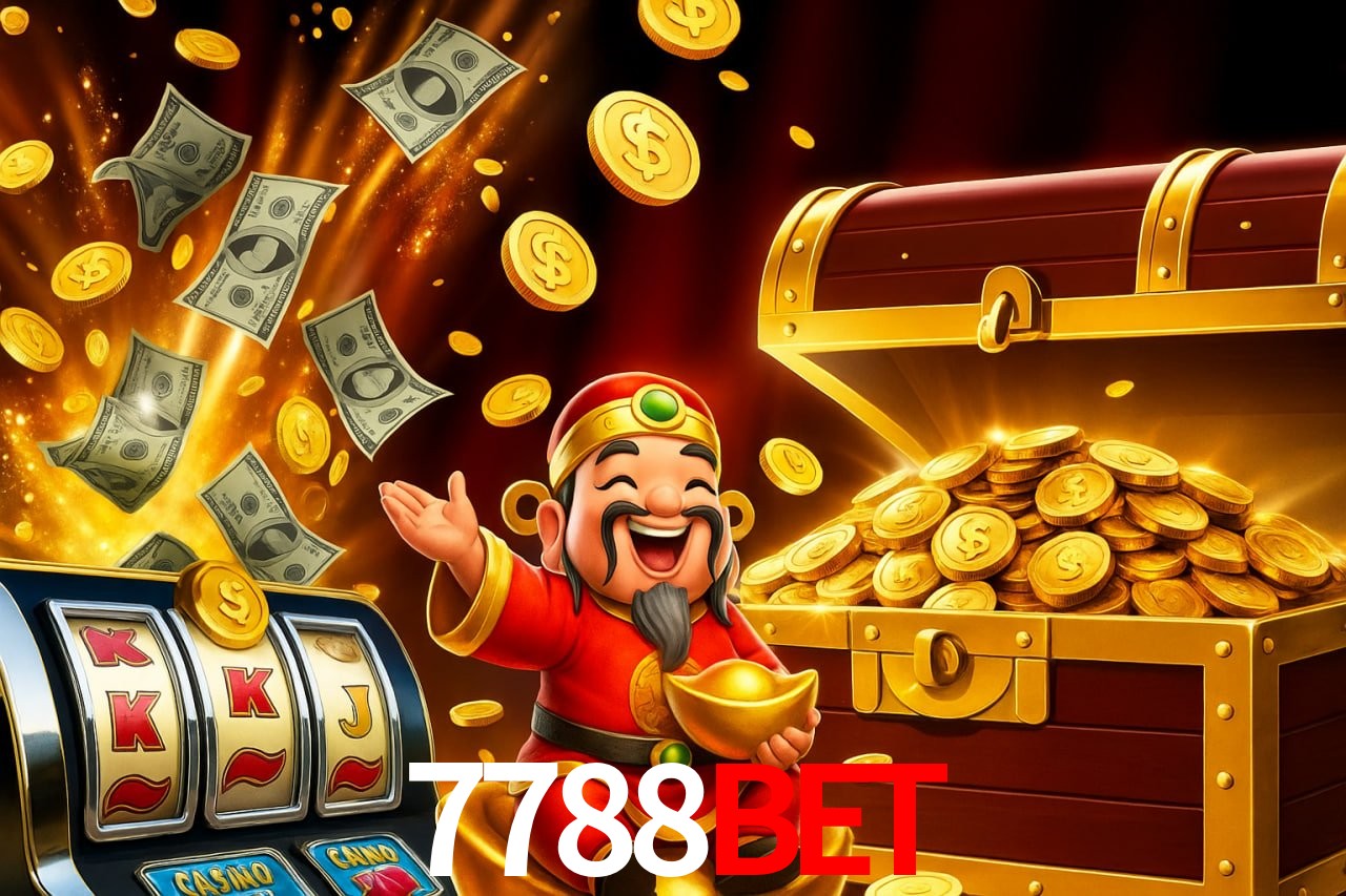 Casino Ao Vivo 7788bet