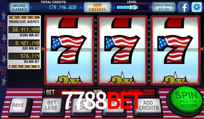 A Emoção da Loteria na 7788bet: Uma Chance de Mudança de Vida
