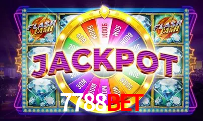 Descubra o Mundo do Cassino Online com 7788bet