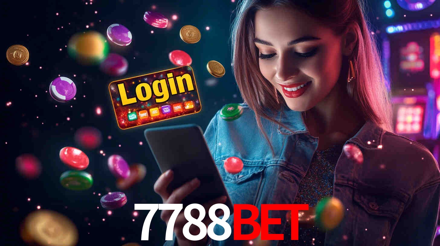 Descubra a Essência do 7788bet: Nossa História e Compromissos