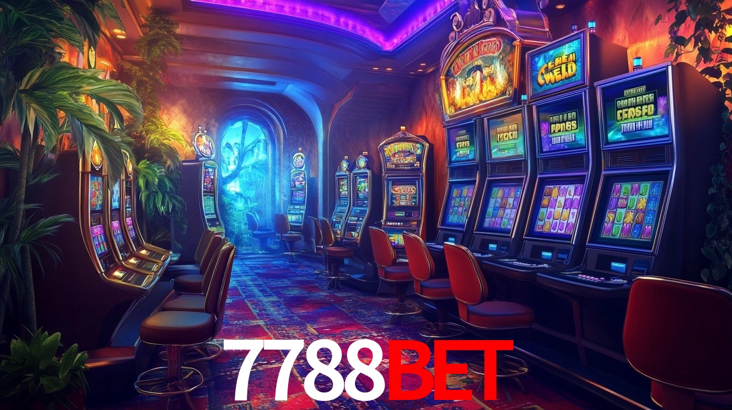 Premium Interface 7788bet