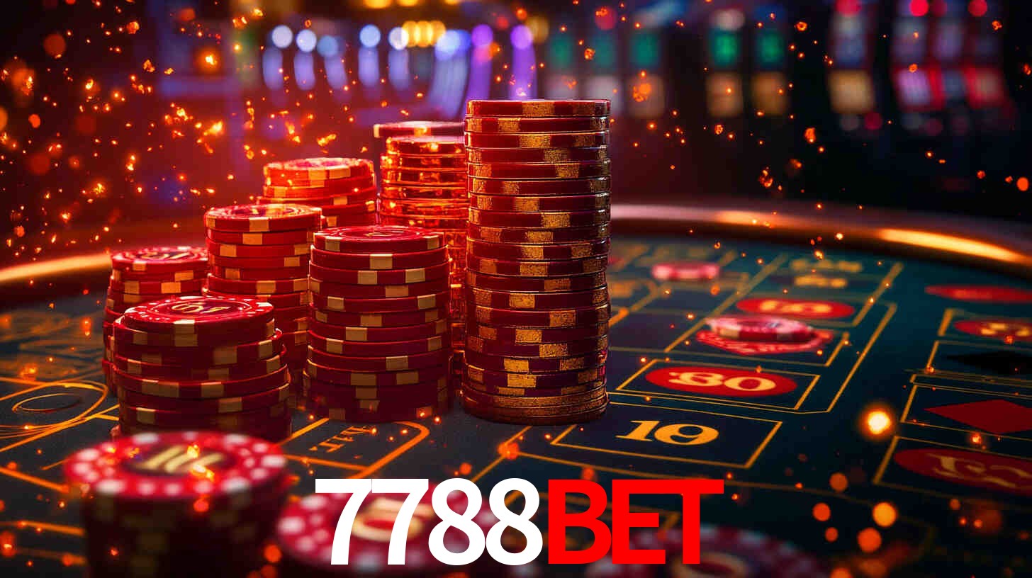 Explore as vantagens do 7788bet: serviço profissional e confiabilidade